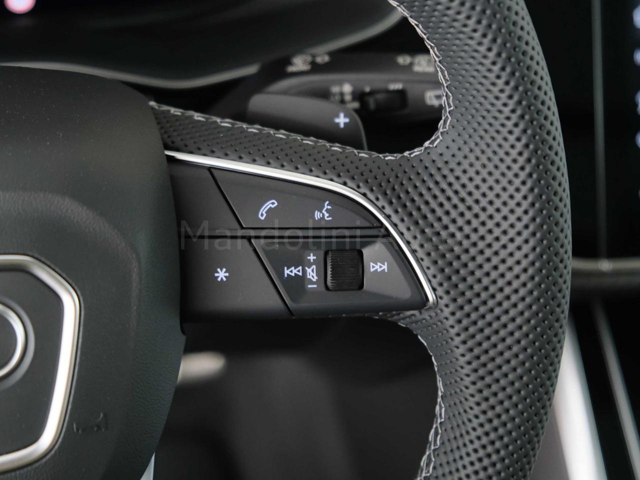 Audi SQ8 s4.0 v8 tfsi sport attitude quattro