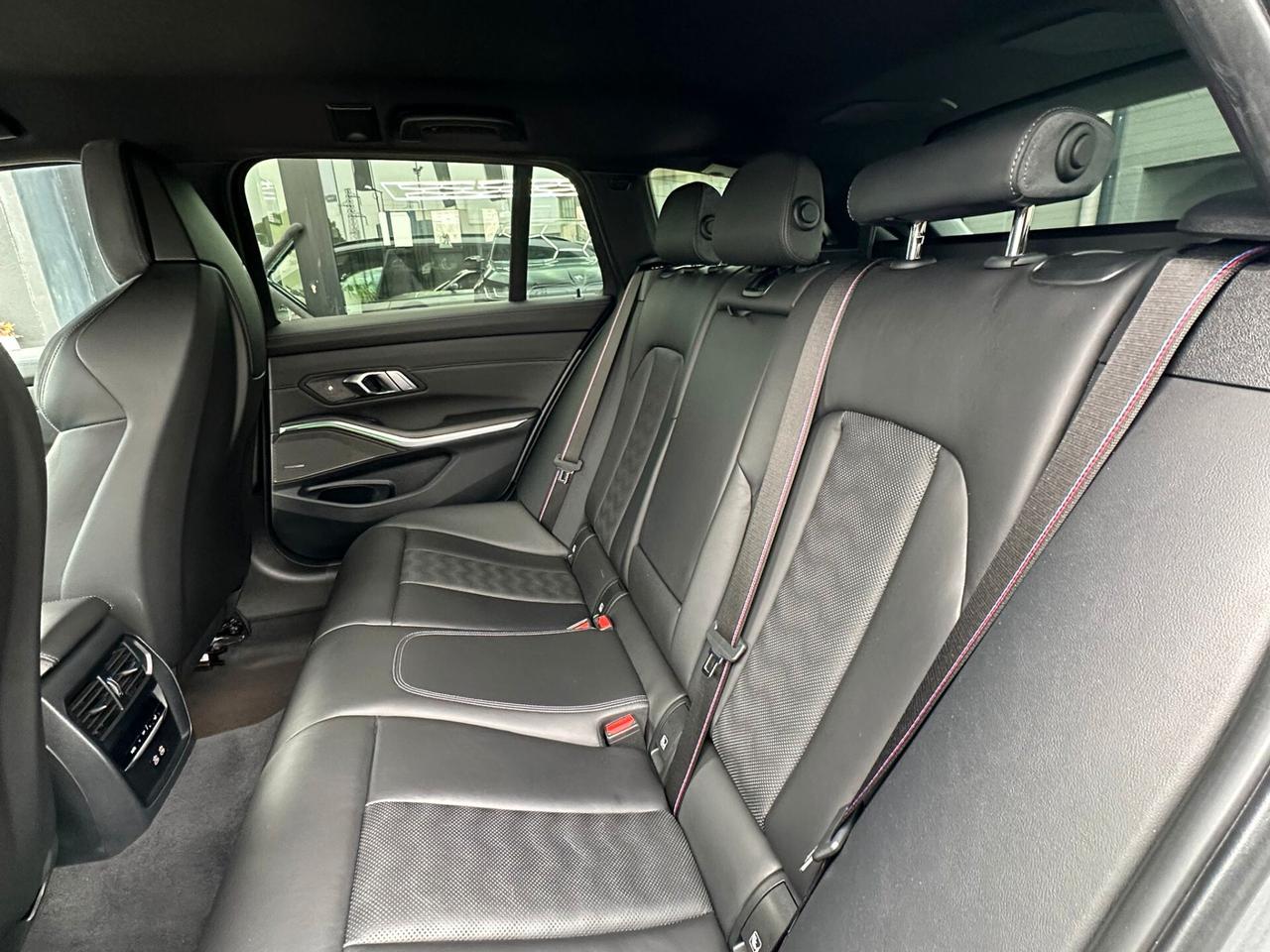 Bmw M3 Touring Competition M xDrive