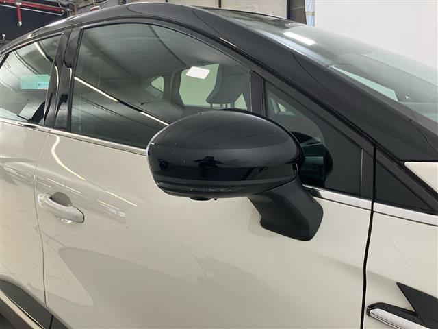 RENAULT Captur 1.5 Blue dCi 115cv Intens EDC