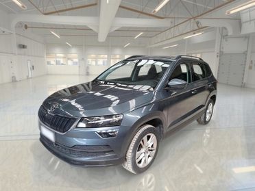 SKODA KAROQ 1.6 TDI SCR AMBITION DSG