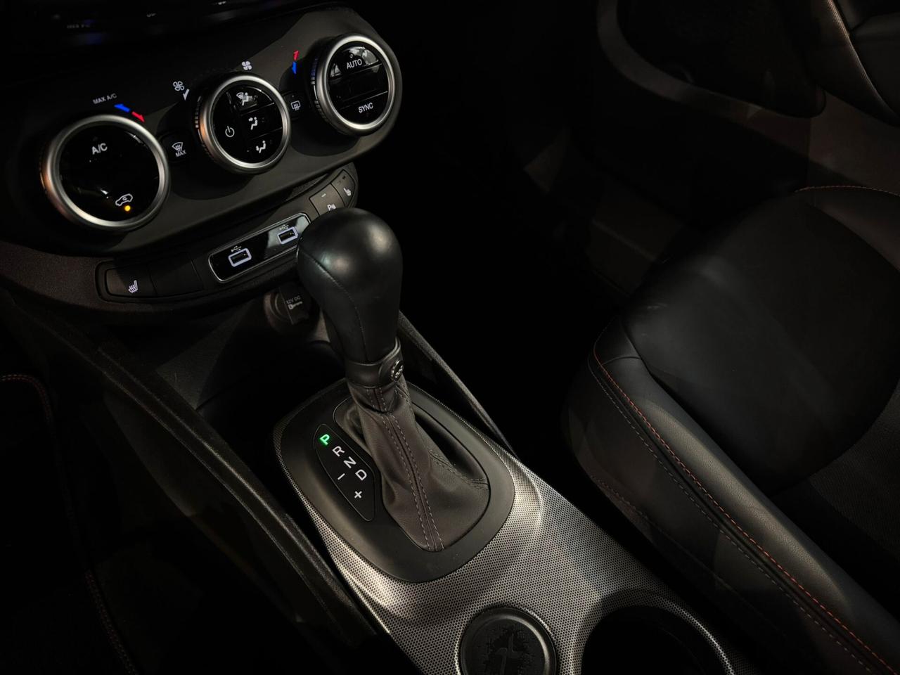Fiat 500X 1.6 MultiJet 120 CV DCT Sport