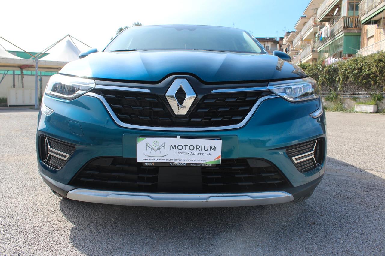 Renault Arkana 1.6 e TECH Intens Full Hybrid Automatic