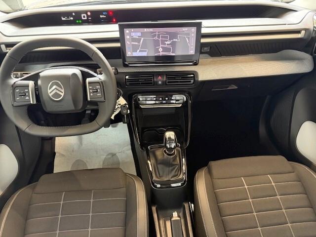 Citroen C3 PureTech 100 S&S Max