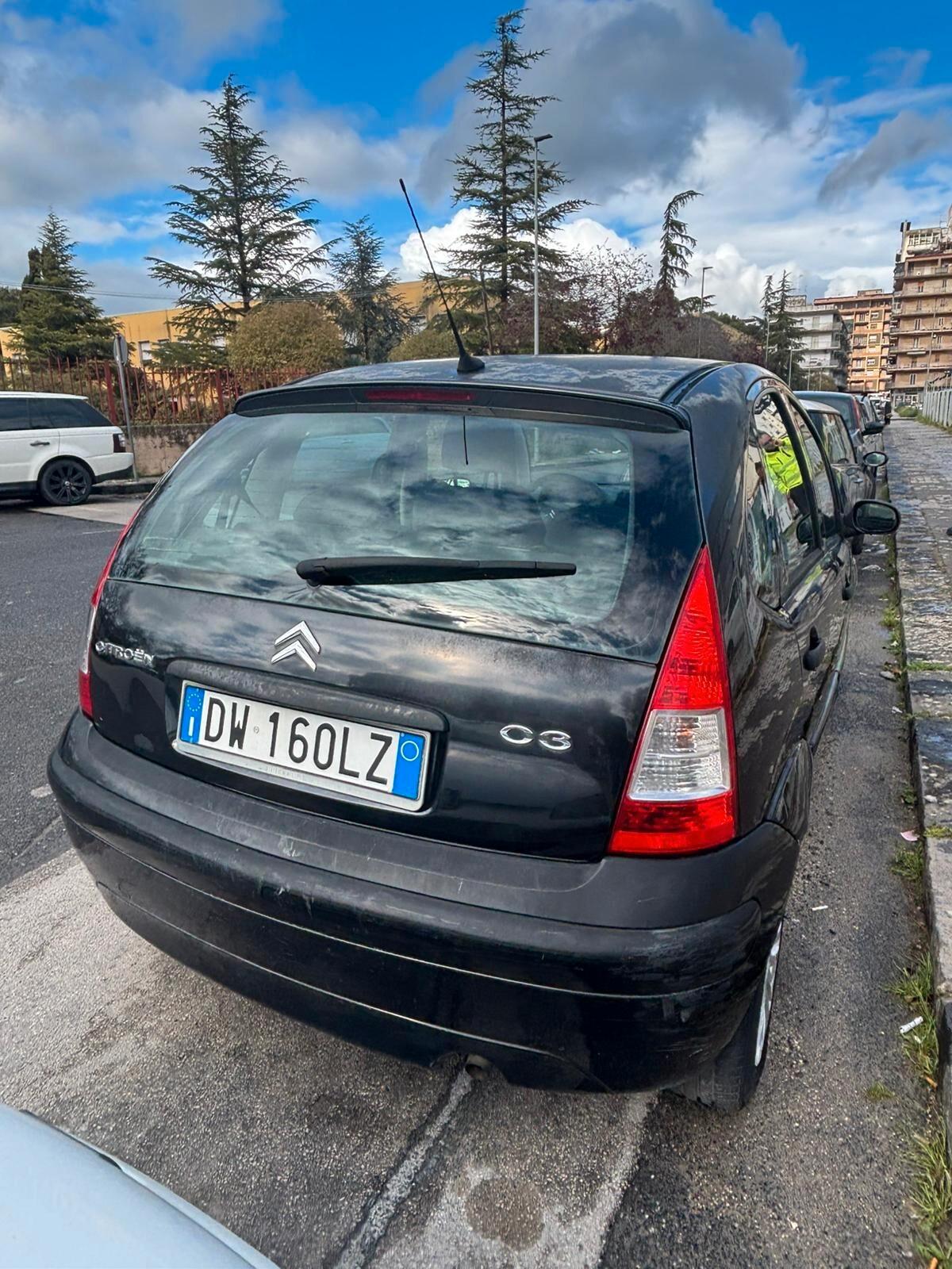 Citroen C3 1.1 airdream Exclusive Style Techno