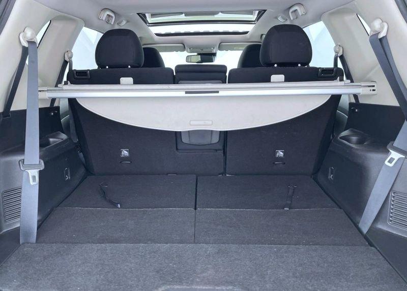 Nissan X-Trail 1.7 dCi 150 2WD N-Connecta Xtronic * 7 POSTI *