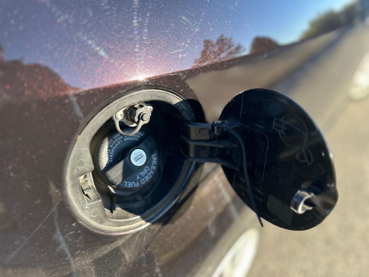 Fiat Punto Evo Dynamic 1.4 bipower #8437