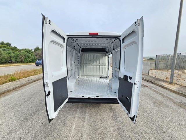 FIAT Ducato 30 2.3 MJT 140CV PC-TM Furgone