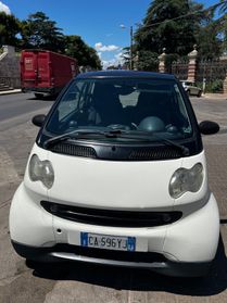 Smart Smart 800 smart cabrio & pulse cdi (30 kW)