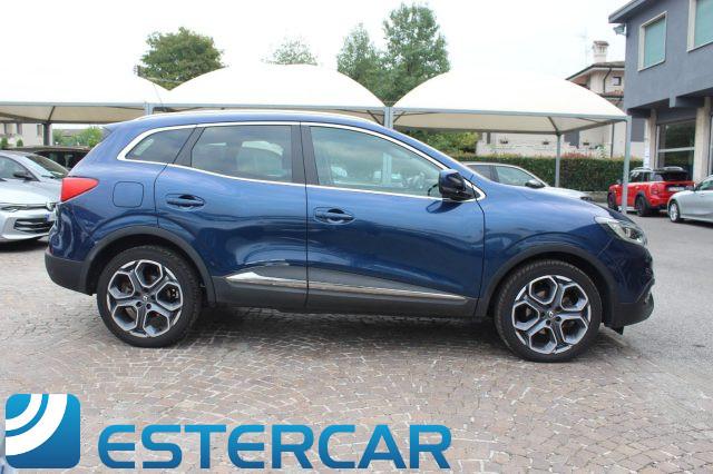 RENAULT Kadjar dCi 110CV EDC Energy Zen NEOPATENTATI