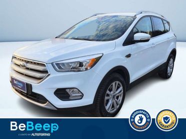 Ford Kuga 1.5 ECOBOOST BUSINESS S&S 2WD 120CV