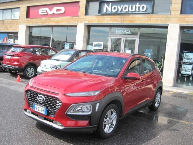 Hyundai Kona 1.0 T-GDI Comfort