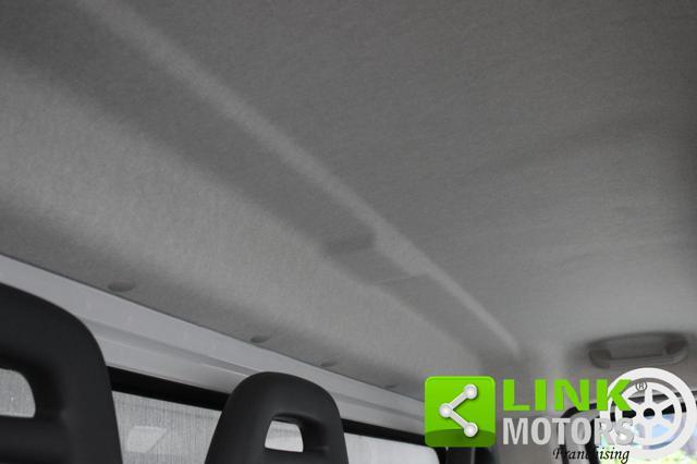 FIAT Ducato 2.2 Mjt 3 140 CV Cabina Singola Cassonato Telonato