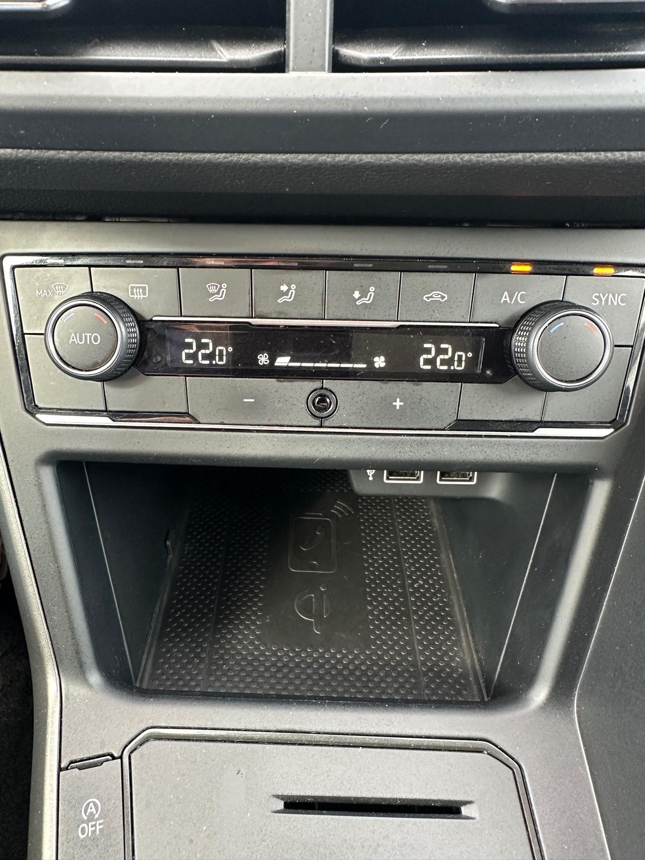 Volkswagen Polo 1.0 TGI 5p. Comfortline - 2018