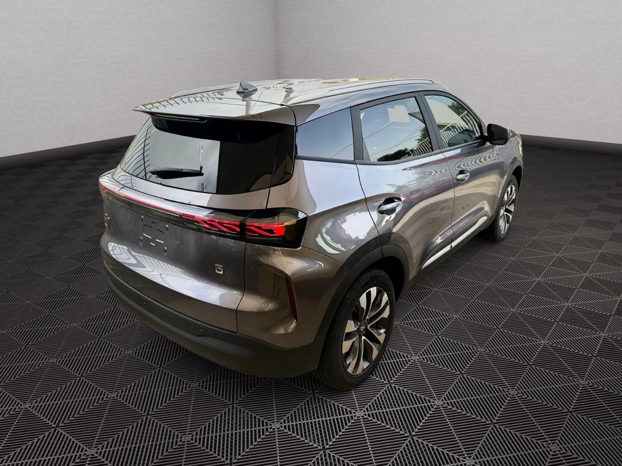 Dr 5.0 s3 1.5 Bi-Fuel GPL