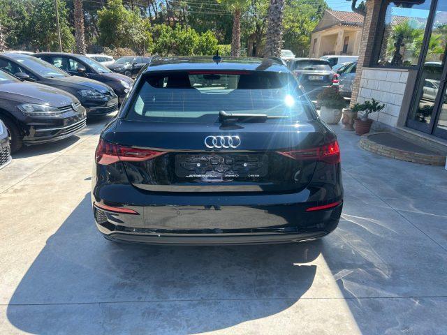 AUDI A3 SPB 30 2.0 TDI