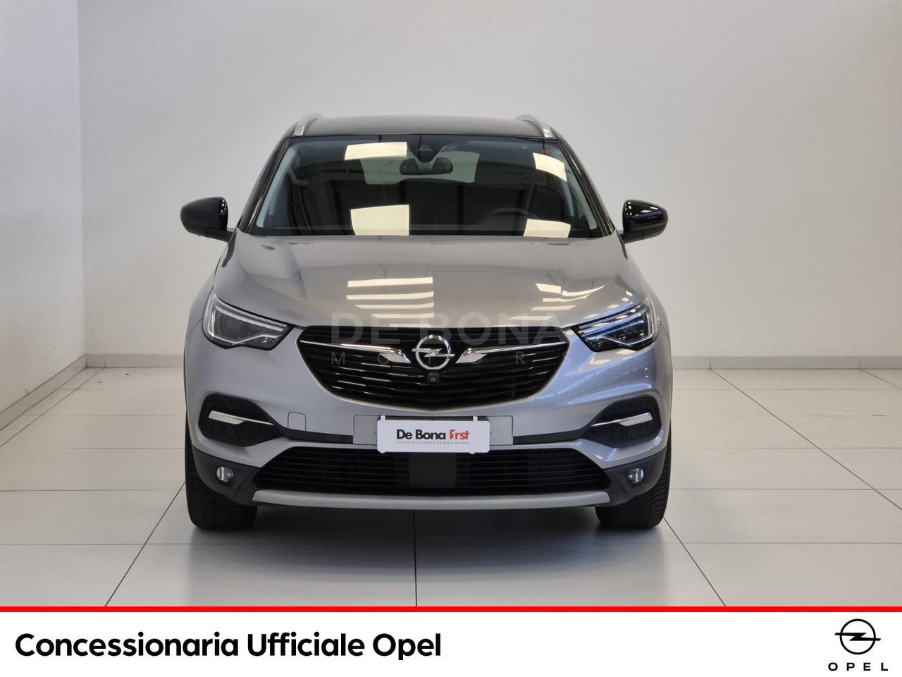 Opel Grandland X x 1.5 ecotec innovation s&s 130cv at6