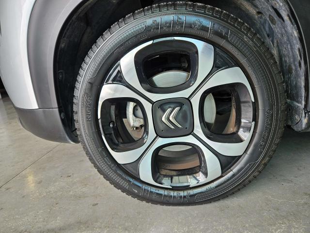 Citroen C3 Aircross 1.2 puretech Shine AUTOMATICO/NEOPATENTATI