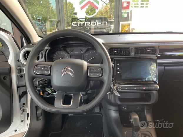 Citroën C3 PureTech 83 S&S Plus