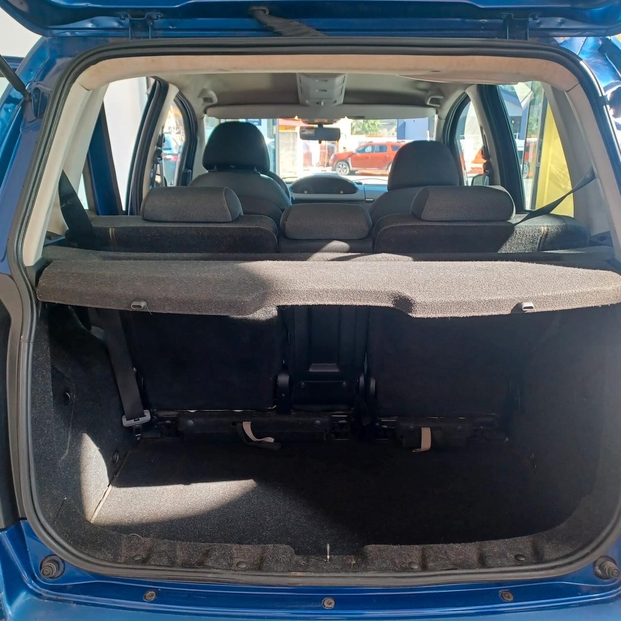 126528 KM IDEA 1.3 MJTD ECONOMICA E PER NEOPATENTATI