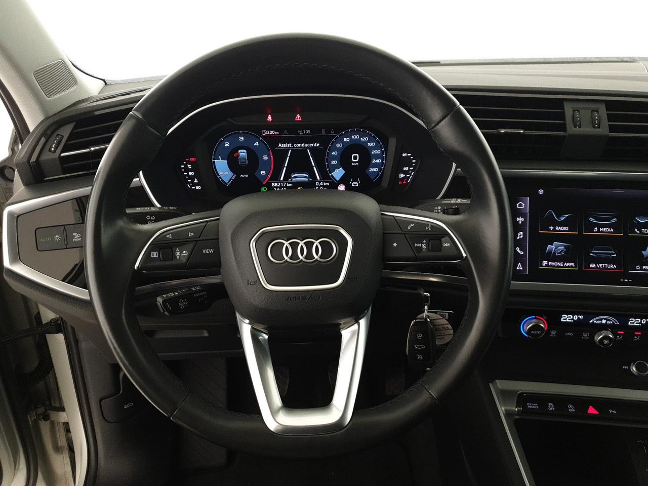 Sportback 35TDI 150CV S line Edition