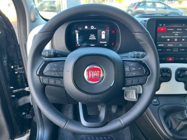 FIAT Panda Cross Panda Cross 1.0 FireFly S&S Hybrid