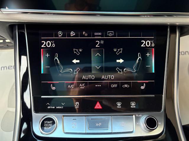 AUDI Q8 50 TDI 286 CV quattro tiptronic Sport S line plus