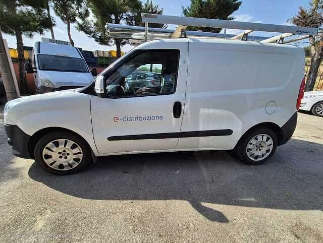 Fiat Doblò Cargo