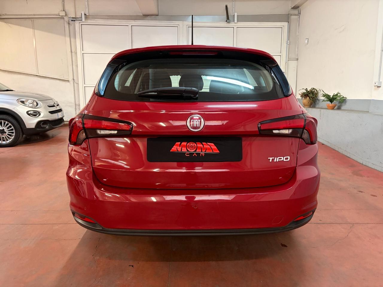 Fiat Tipo 1.6 Mjt S&S DCT SW Business