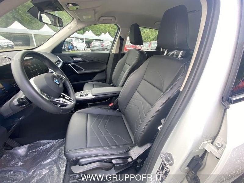 BMW X1 sDrive 18d Msport