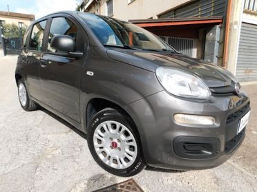 PANDA 1200 4Cilindri FIRE 5posti LOUNGE 2021