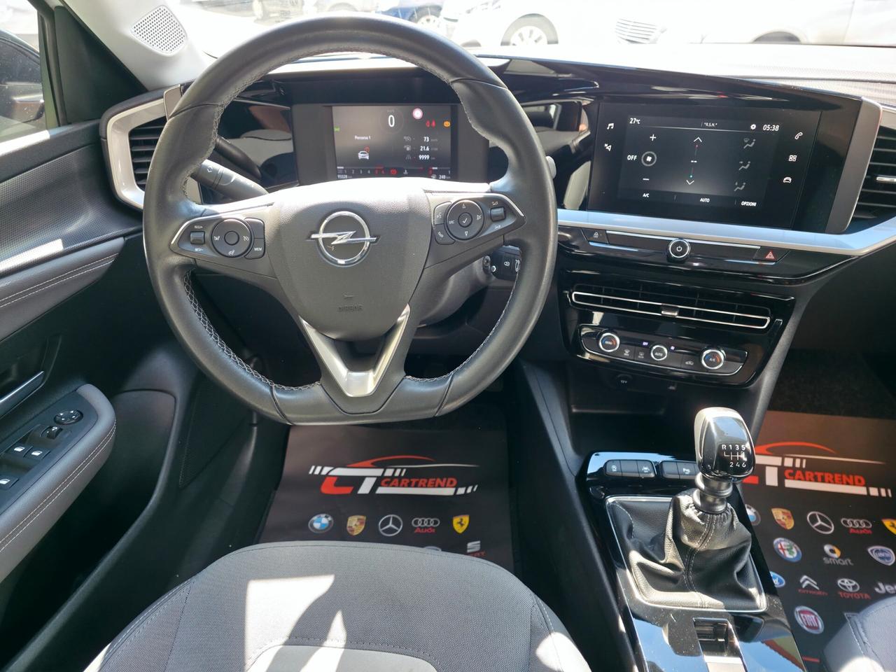 Opel Mokka 1.5 Diesel Elegance Bicolor
