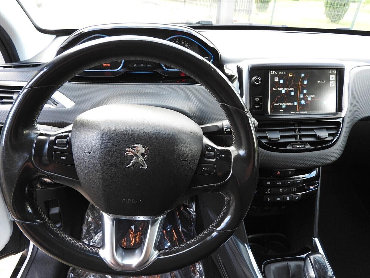 PEUGEOT 2008 1.6 diesel