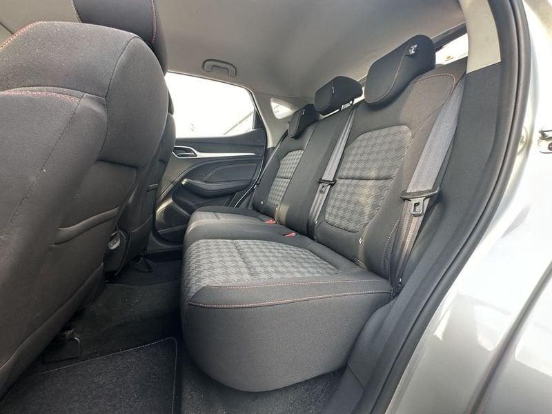MG ZS 1.5 VTi-Tech Luxury GPL 106cv