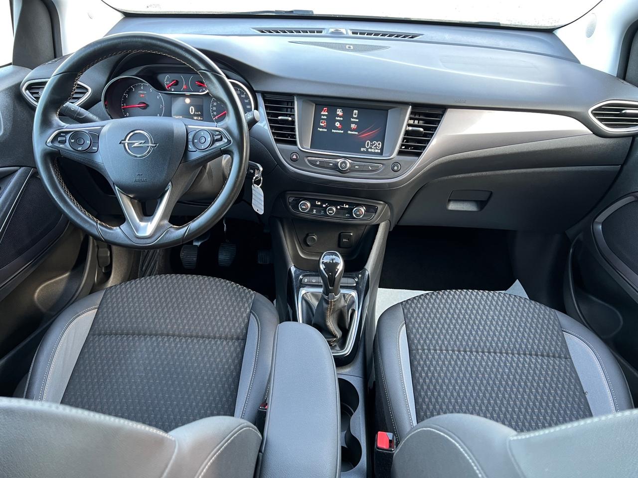 Opel Grandland Crossland X 1.2 Advance s