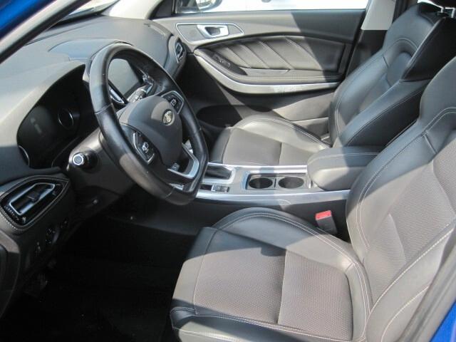 Dr F35 1.5 Turbo c.a. Bi-Fuel GPL