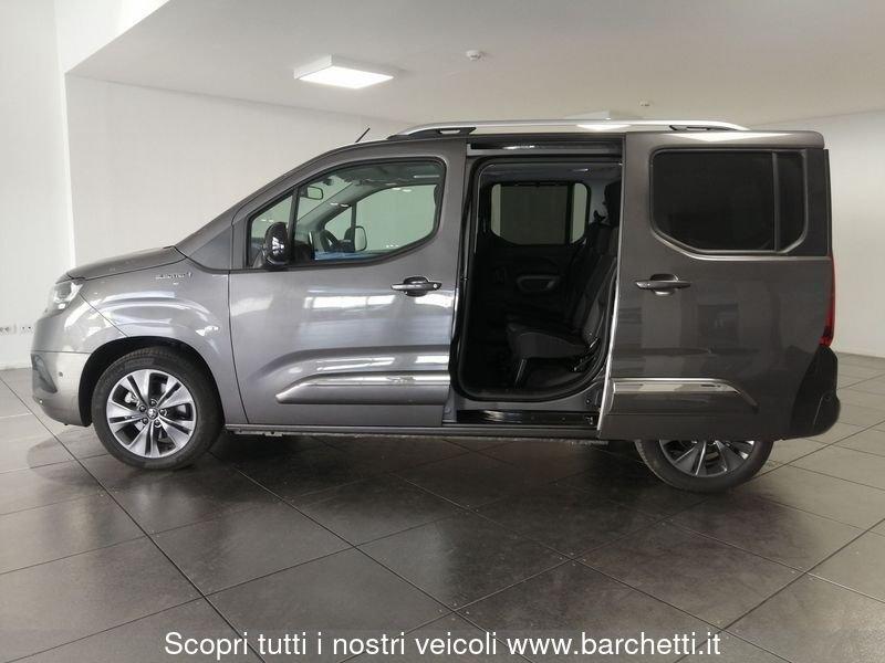 Toyota Proace City Ver. El Proace City Verso Electric 50kWh L1 Short D Luxury