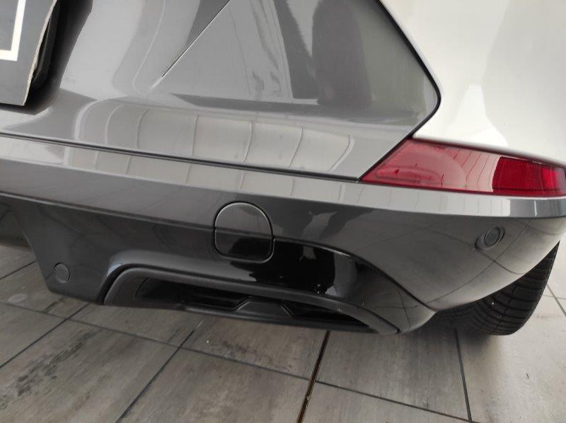 CUPRA Formentor - Formentor 1.5 TSI