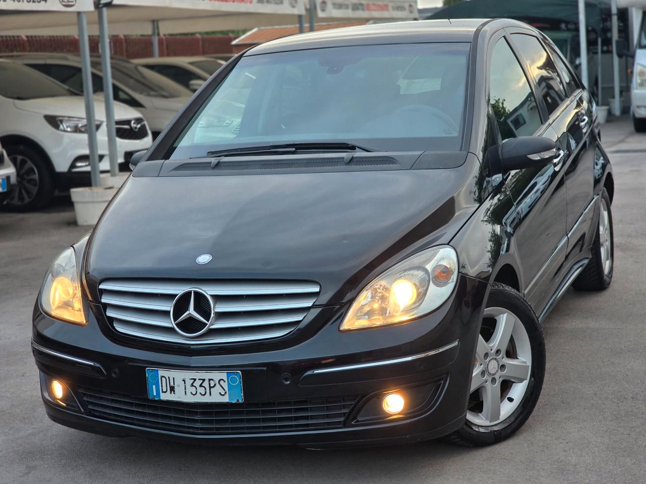 Mercedes-benz B 180 CDI Sport