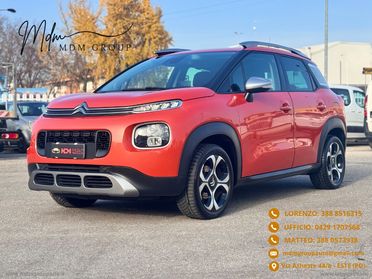 CITROEN C3 Aircross BlueHDi 120 S&S Shine
