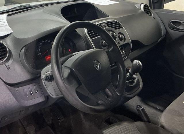 RENAULT Kangoo Blue dCi 80cv Grand Confort