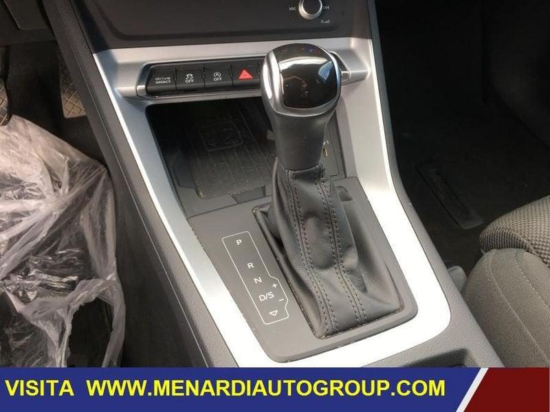 Audi Q3 35 TFSI MHEV S-Tronic Business Advanced 31 MILA KM!!