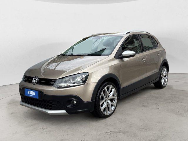VOLKSWAGEN Polo 1.4 TDI BlueMotion Technology