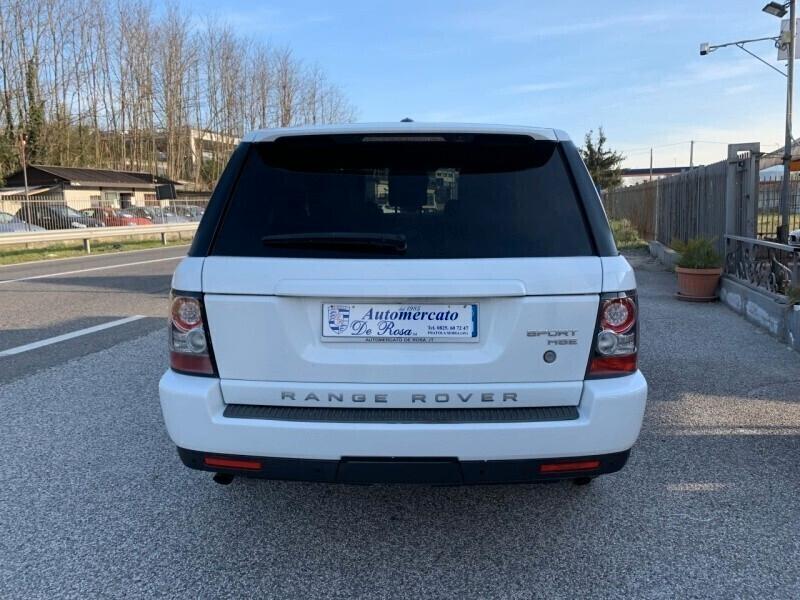 Range Rover Sport 3.0 F1 SDV6 HSE MOTORE NUOVO