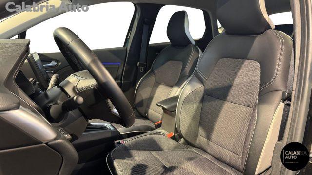 RENAULT Captur Full Hybrid E-Tech 145 CV Techno