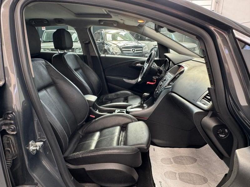 Opel Astra Astra Sports Tourer 2.0 cdti Cosmo 165cv auto