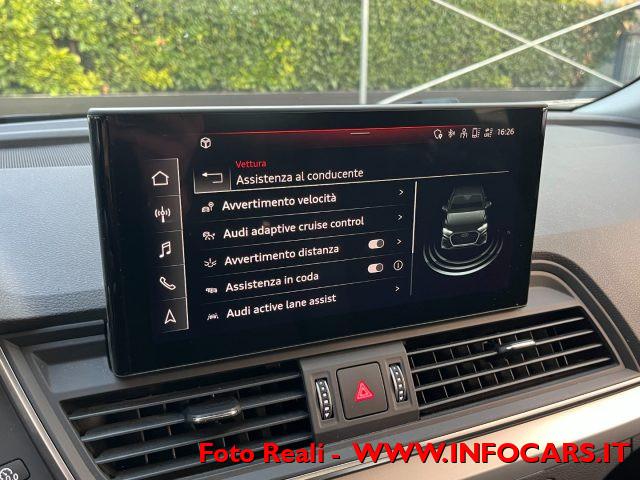 AUDI Q5 35 TDI S tronic Business MHEV - PROMO