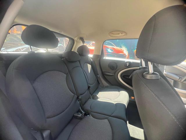 MINI Countryman Mini Cooper D Countryman ALL4