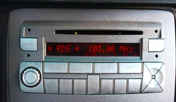 Lancia MUSA 1.4 8V Ecochic (GPL) SILVER ESTERNO PERFETTO INTERNO COME NUOVA