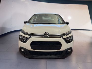 Citroën C3 III 2017 1.2 puretech Plus s&s 83cv