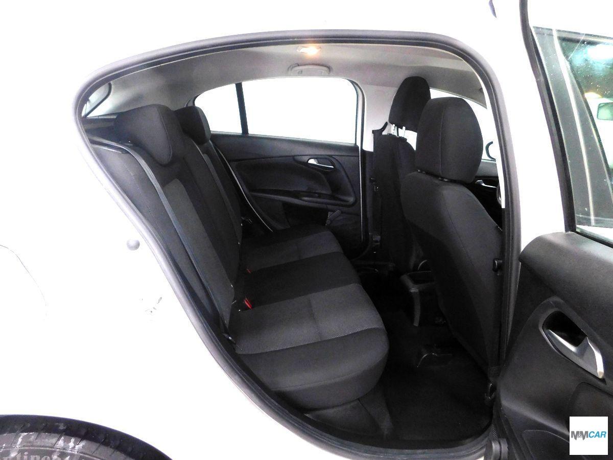 FIAT - Tipo - 1.3 Mjt S&S 5p. Pop